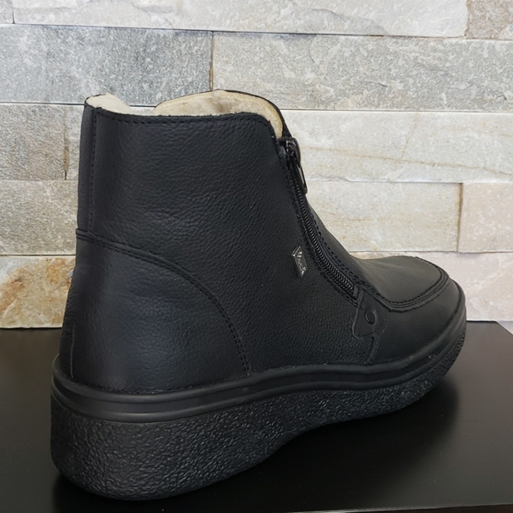 🎁 Rieker Men's Walter 38672/01 Boot - Picture 7 of 8